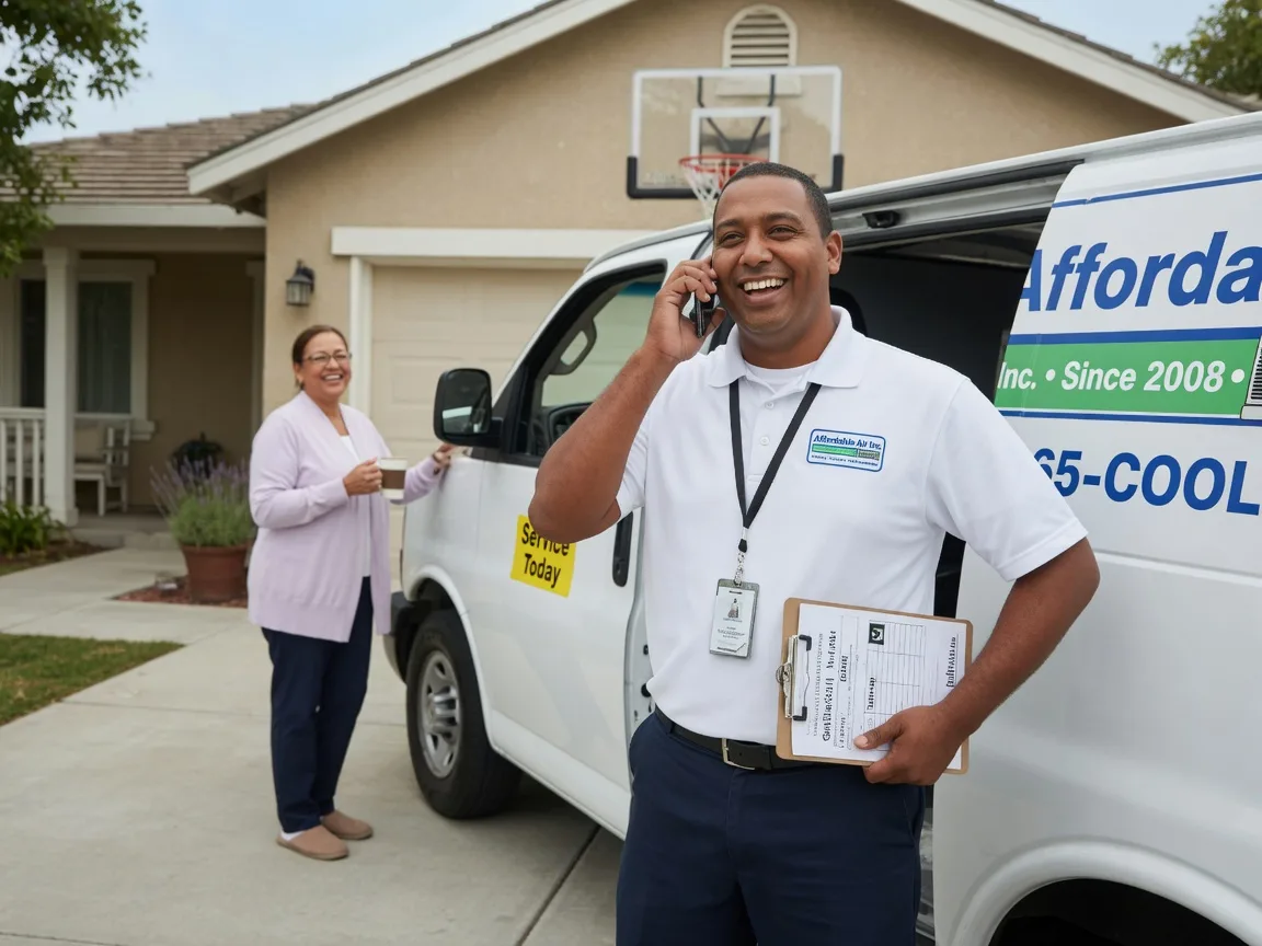 Central Ac Repair Osco, IL FAQs